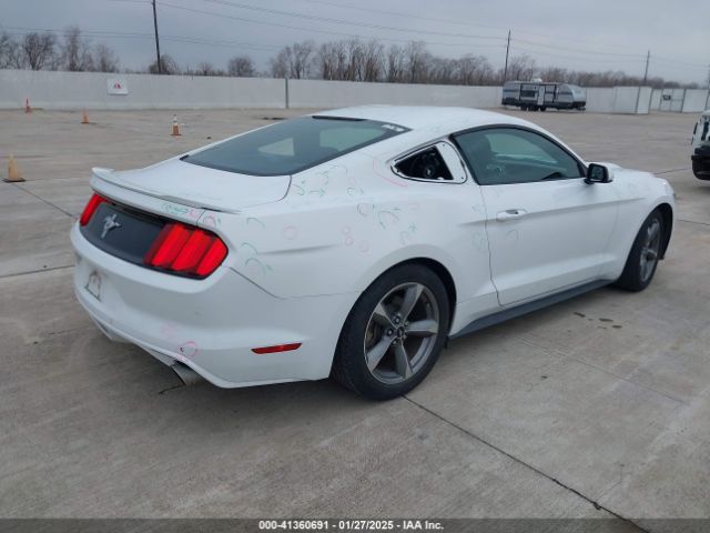1FA6P8AMXG5210324 Ford Mustang V6