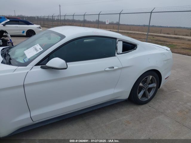 1FA6P8AMXG5210324 Ford Mustang V6