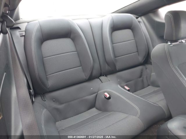 1FA6P8AMXG5210324 Ford Mustang V6
