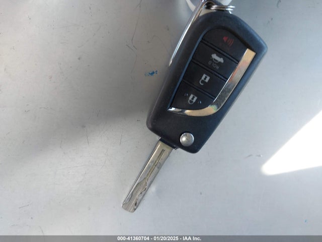 Toyota CAMRY SE 2019 4T1B11HK8KU761688 Image 11