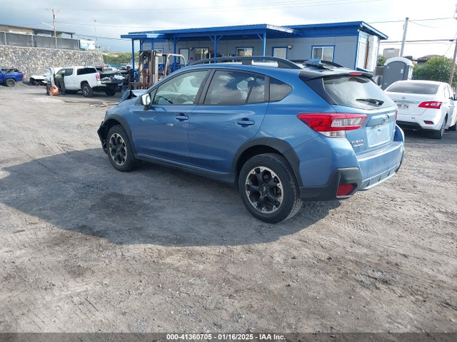 JF2GTAPC0MH345887 Subaru Crosstrek Premium