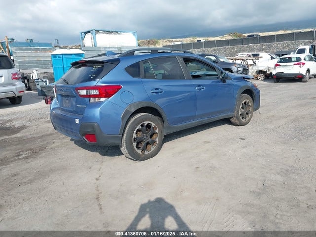 JF2GTAPC0MH345887 Subaru Crosstrek Premium