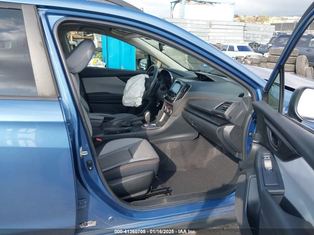 JF2GTAPC0MH345887 Subaru Crosstrek Premium
