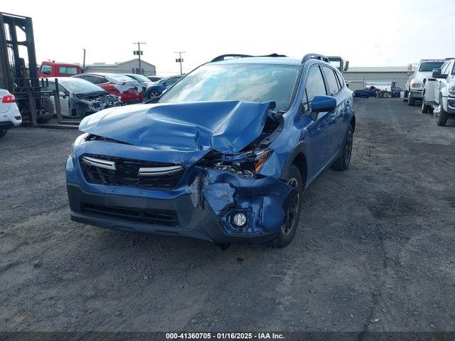 JF2GTAPC0MH345887 Subaru Crosstrek Premium