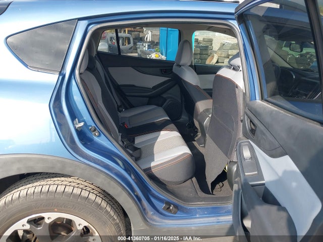 JF2GTAPC0MH345887 Subaru Crosstrek Premium