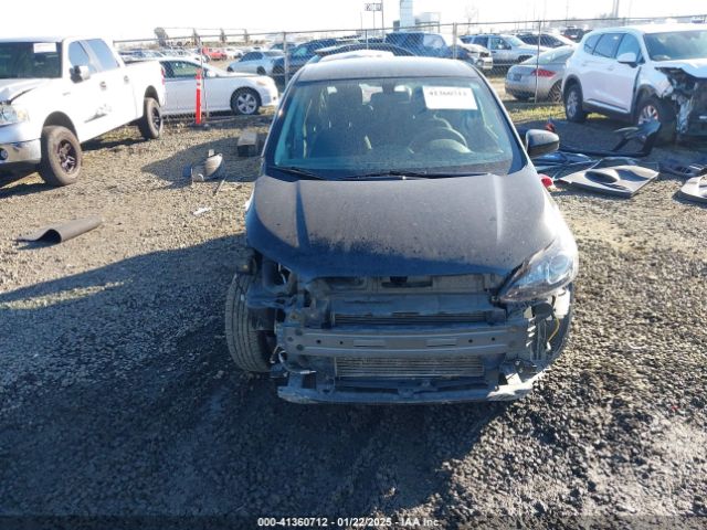 KL8CD6SA0MC225915 Chevrolet Spark Fwd 1lt Automatic