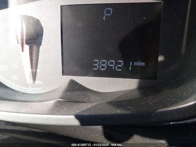 KL8CD6SA0MC225915 Chevrolet Spark Fwd 1lt Automatic