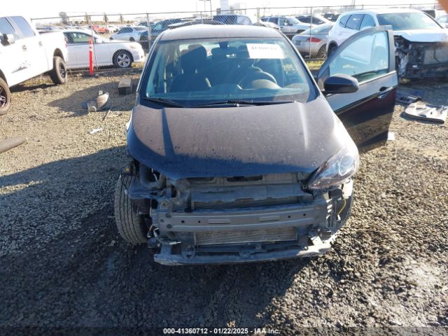 KL8CD6SA0MC225915 Chevrolet Spark Fwd 1lt Automatic