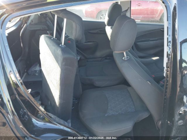 KL8CD6SA0MC225915 Chevrolet Spark Fwd 1lt Automatic