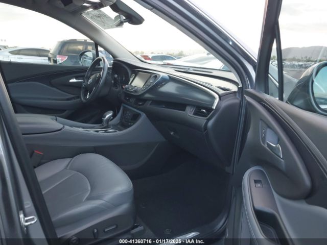LRBFX4SX2LD020205 Buick Envision Awd Premium Ii