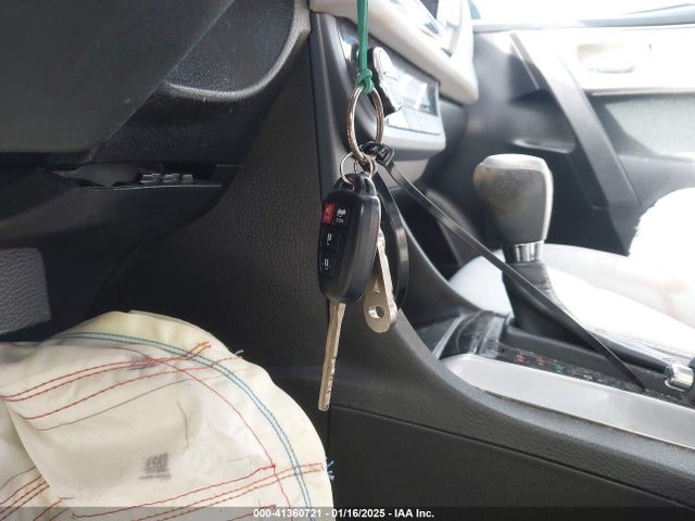 Toyota COROLLA LE 2016 5YFBURHE8GP523302 Image 11
