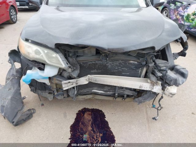 2015 ACURA RDX 5J8TB3H50FL010268 Photo 5