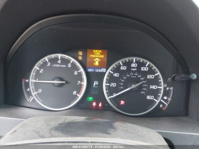 2015 ACURA RDX 5J8TB3H50FL010268 Photo 6