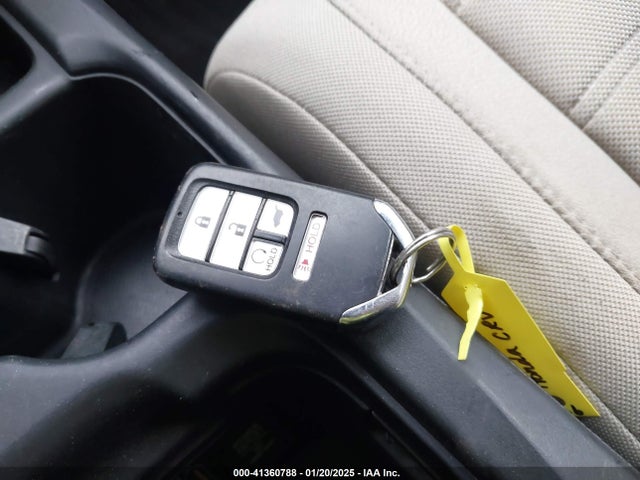 Honda CR-V EX 2018 2HKRW2H51JH663566 Image 11