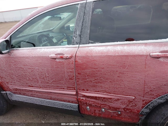 Honda CR-V EX 2018 2HKRW2H51JH663566 Image 15