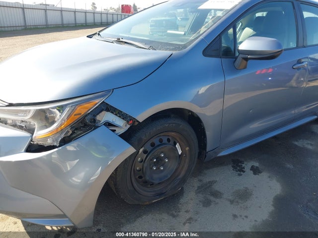 Toyota COROLLA LE 2020 5YFEPRAE9LP111902 Image 6