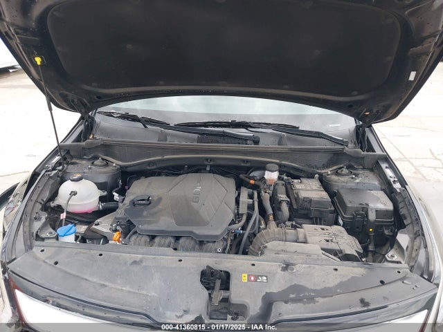 KIA Sportage Ex 2023 5XYK33AF9PG113180 Image 10