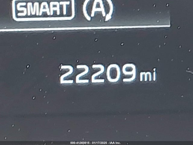 KIA Sportage Ex 2023 5XYK33AF9PG113180 Image 15