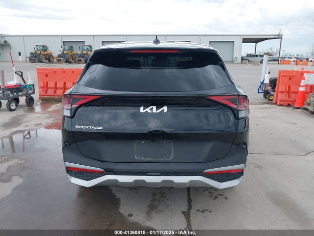 KIA Sportage Ex 2023 5XYK33AF9PG113180 Image 16
