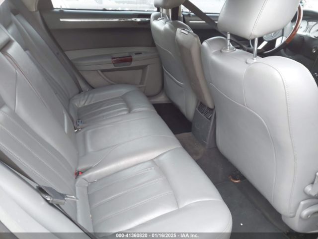 2005 CHRYSLER 300C 2C3AA63H25H520634 Photo 7