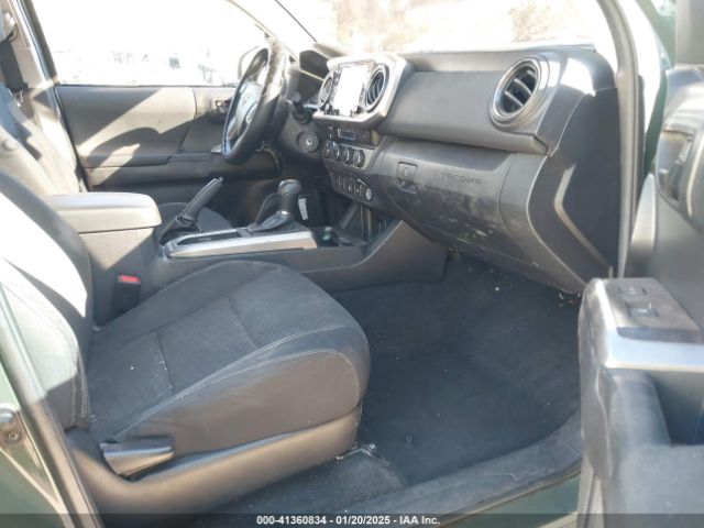 3TMCZ5AN6NM489549 Toyota Tacoma Sr5 V6