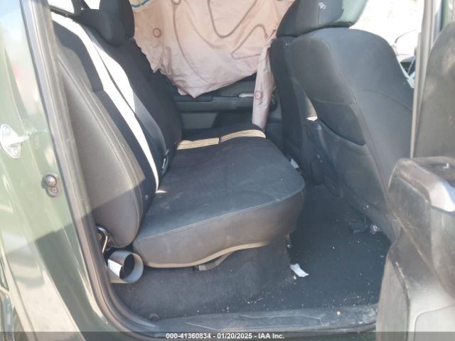 3TMCZ5AN6NM489549 Toyota Tacoma Sr5 V6