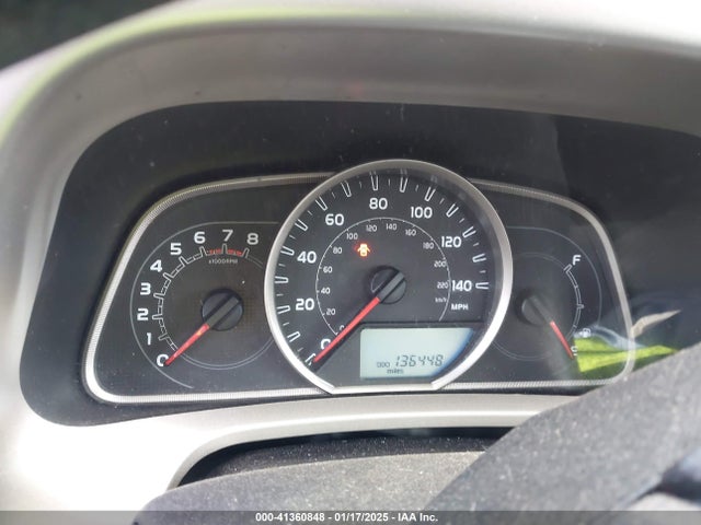 Toyota RAV4 LE 2015 2T3ZFREV1FW218547 Image 7