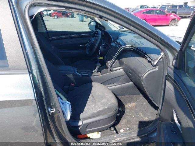 2022 HYUNDAI TUCSON 5NMJB3AE2NH110971 Photo 4