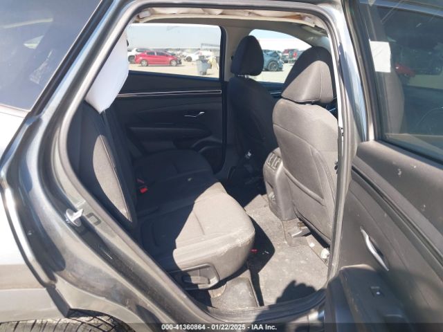 2022 HYUNDAI TUCSON 5NMJB3AE2NH110971 Photo 7