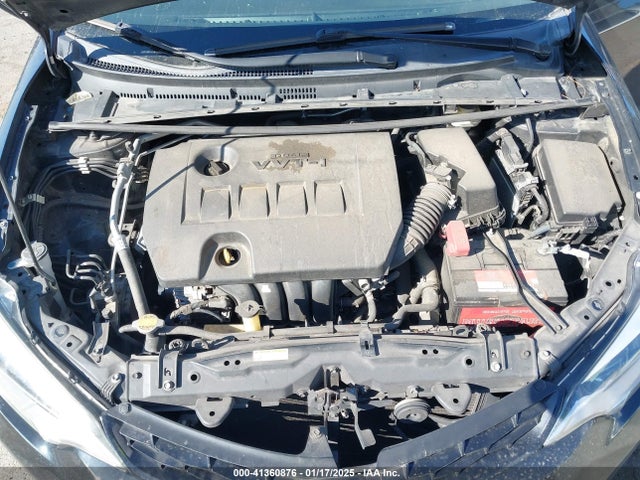 Toyota Corolla S Plus 2015 2T1BURHE0FC418865 Image 10