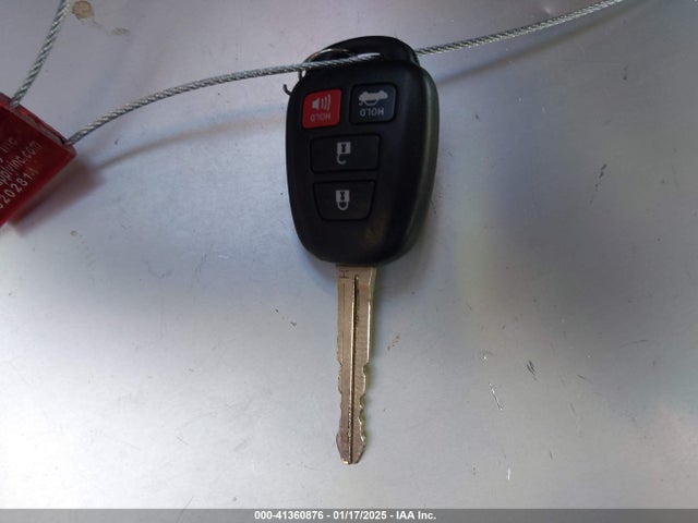 Toyota Corolla S Plus 2015 2T1BURHE0FC418865 Image 11