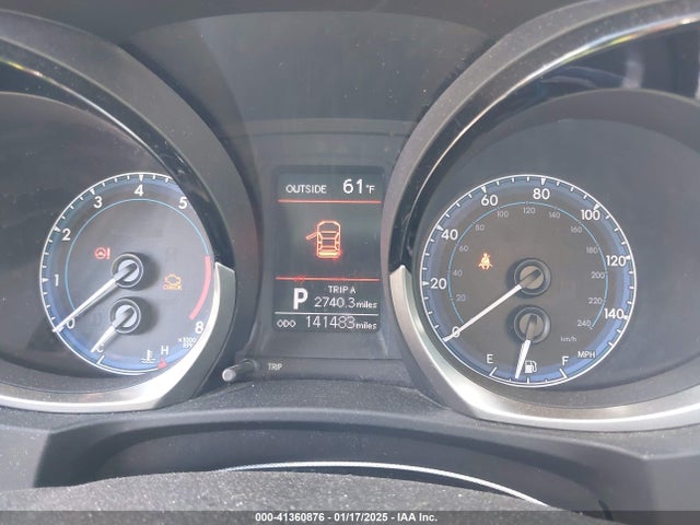 Toyota Corolla S Plus 2015 2T1BURHE0FC418865 Image 7