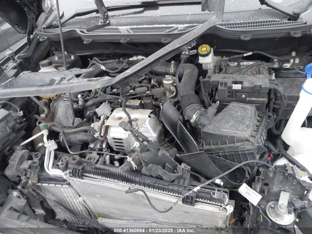 Ford Ecosport Se 2021 MAJ3S2GEXMC429922 Image 10