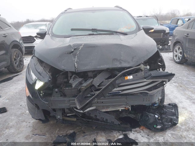 Ford Ecosport Se 2021 MAJ3S2GEXMC429922 Image 12