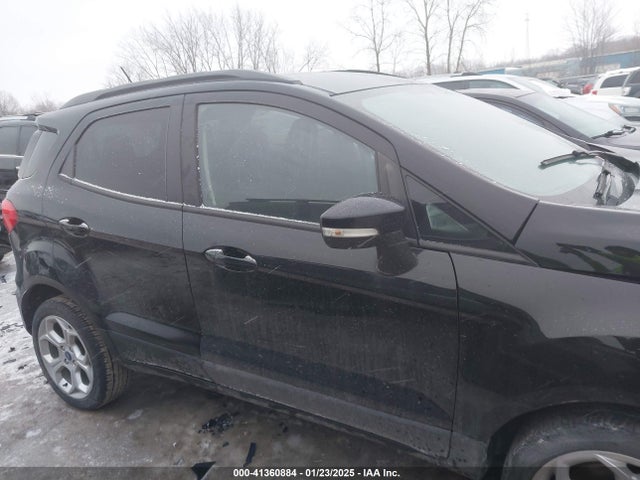 Ford Ecosport Se 2021 MAJ3S2GEXMC429922 Image 13