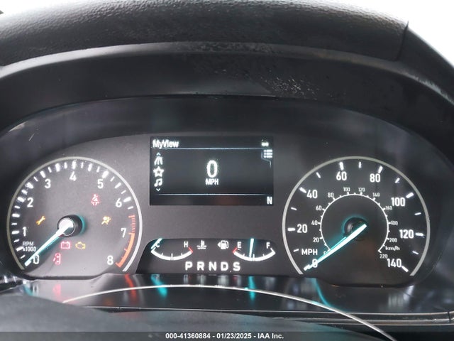 Ford Ecosport Se 2021 MAJ3S2GEXMC429922 Image 7
