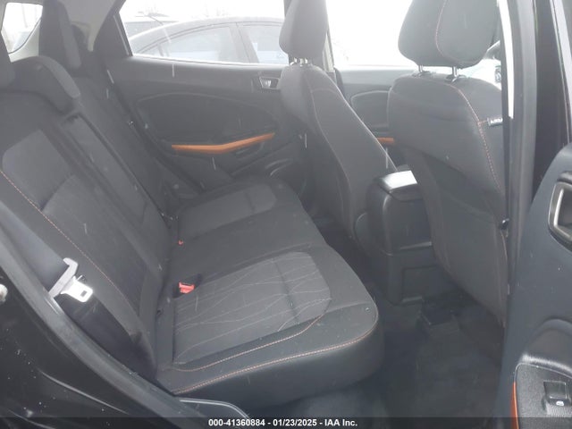Ford Ecosport Se 2021 MAJ3S2GEXMC429922 Image 8
