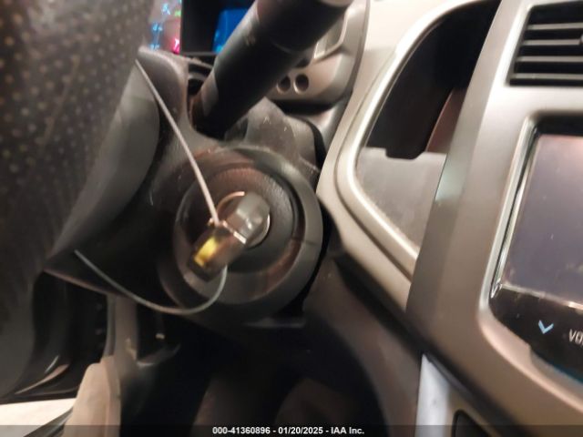 1G1JC5SHXG4138801 Chevrolet Sonic Lt Auto