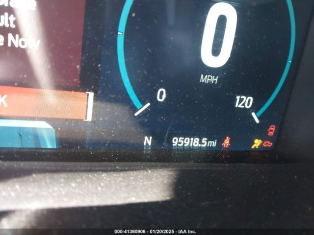1FTFW1E88NKD68760 Ford F-150 Lariat