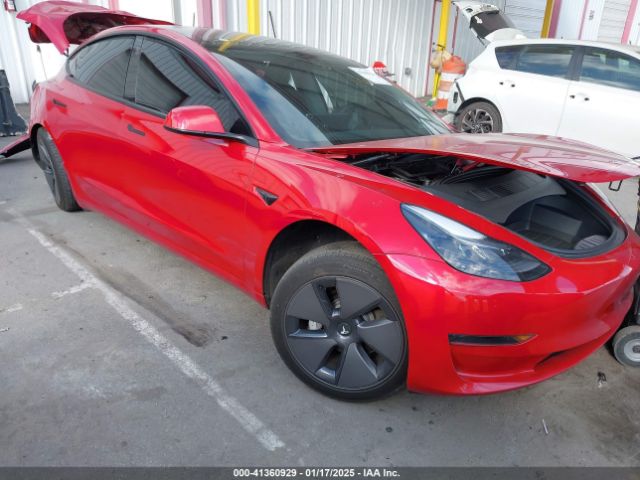 5YJ3E1EA5PF488122 auction archive image