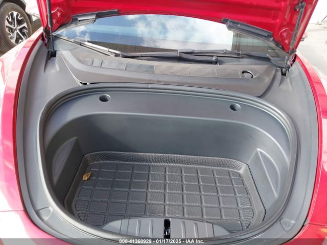 5YJ3E1EA5PF488122 Tesla Model 3 Rear-wheel Drive