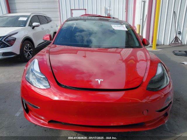 5YJ3E1EA5PF488122 Tesla Model 3 Rear-wheel Drive