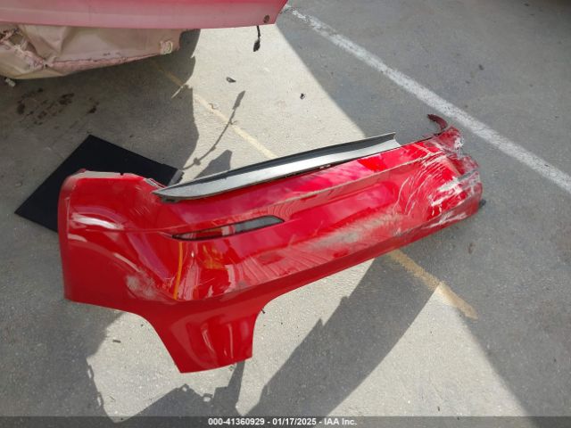 5YJ3E1EA5PF488122 Tesla Model 3 Rear-wheel Drive
