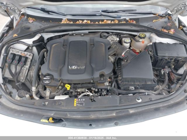 1G4ZR5SS1HU168903 Buick Lacrosse Premium