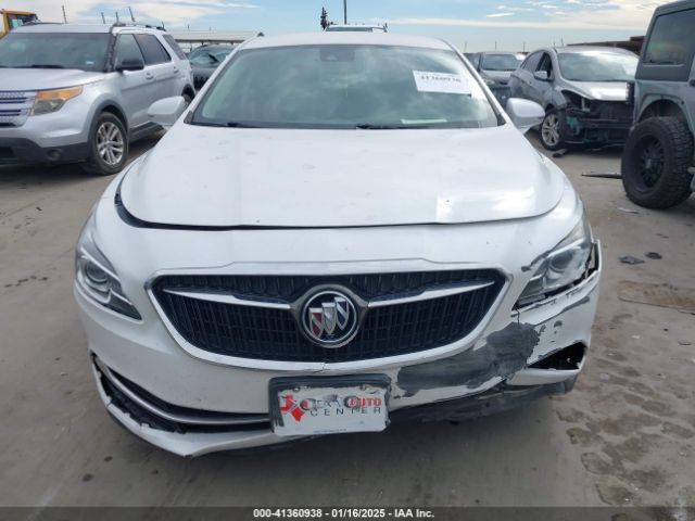 1G4ZR5SS1HU168903 Buick Lacrosse Premium