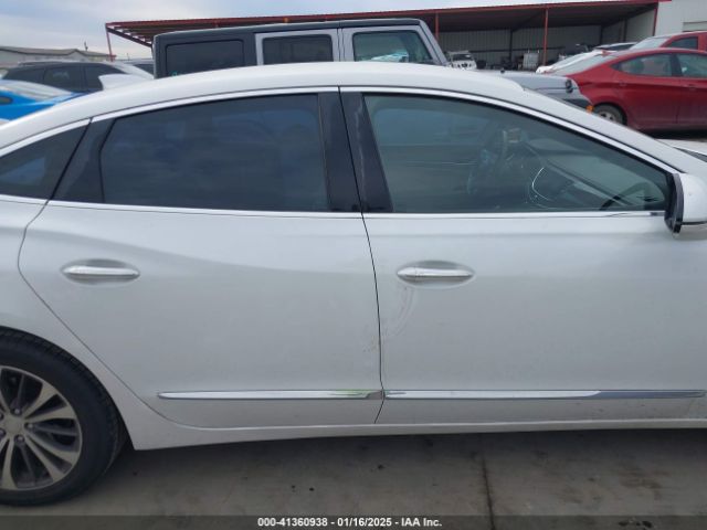 1G4ZR5SS1HU168903 Buick Lacrosse Premium