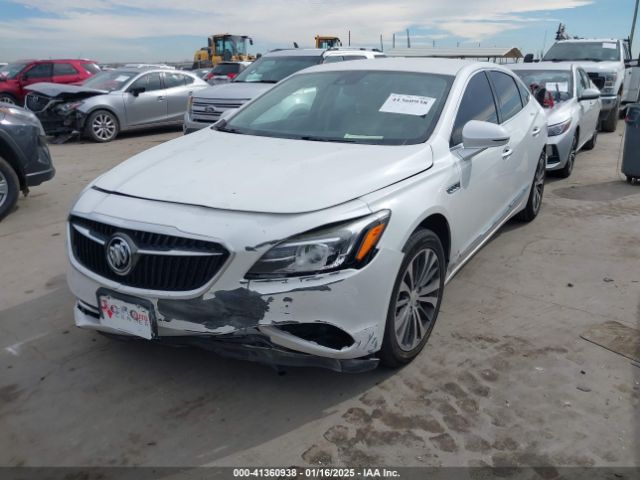 1G4ZR5SS1HU168903 Buick Lacrosse Premium