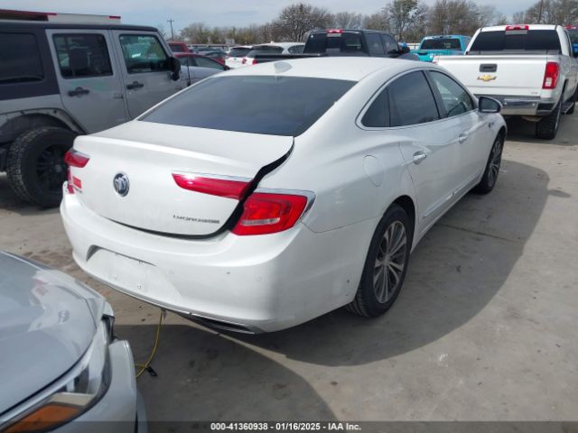 1G4ZR5SS1HU168903 Buick Lacrosse Premium