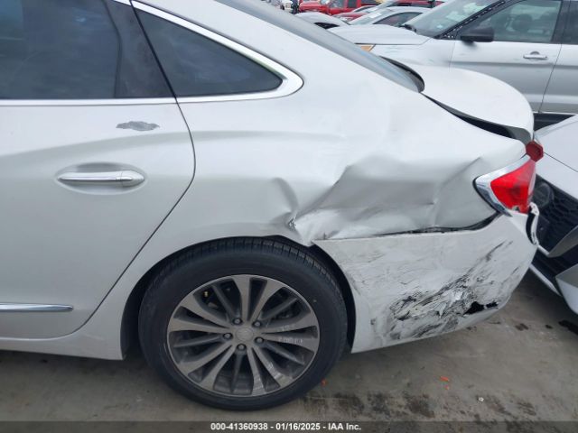 1G4ZR5SS1HU168903 Buick Lacrosse Premium
