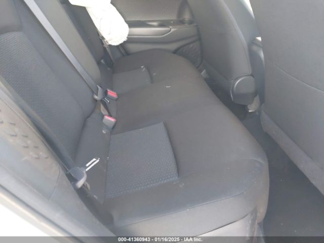 JTNKHMBX9K1016922 Toyota C-HR LE